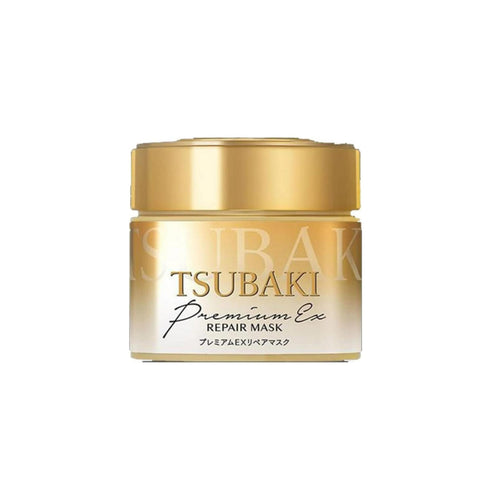 Shiseido TSUBAKI Premium Repair Hair Mask 180g