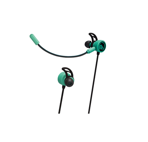HORI Gaming Headset In-Ear for PlayStation5 Playstation4 PC Tanjiro SPF-027