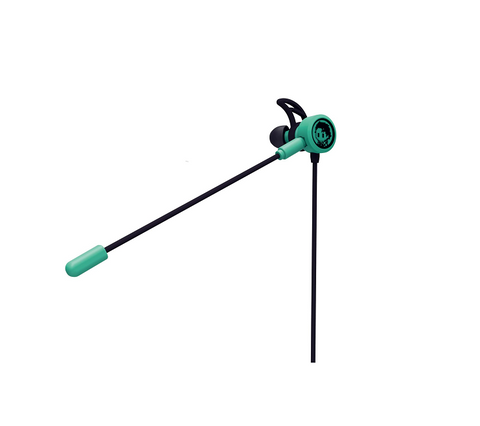 HORI Gaming Headset In-Ear for PlayStation5 Playstation4 PC Tanjiro SPF-027