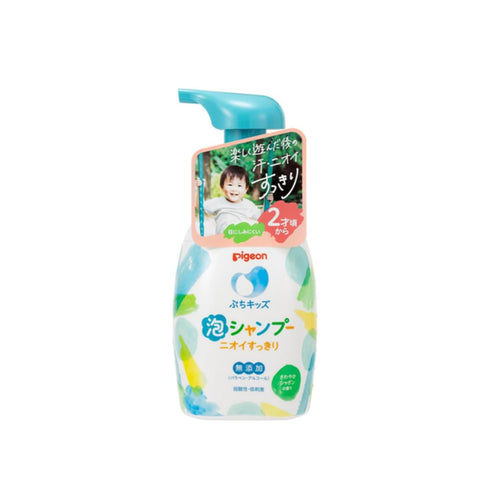 PIGEON Baby Foaming Shampoo 300ml