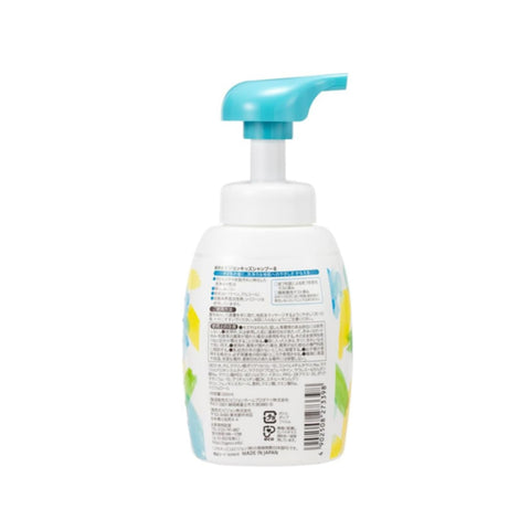 PIGEON Baby Foaming Shampoo 300ml