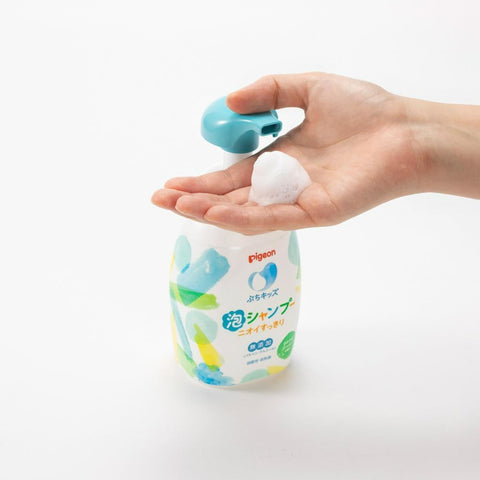 PIGEON Baby Foaming Shampoo 300ml
