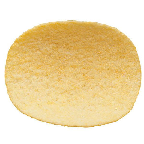 YBC Chip Star Seaweed Salted Potato Chips 105g