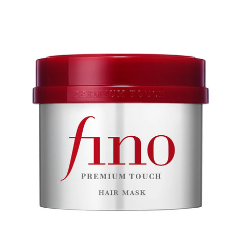 Shiseido FINO Premium Touch Hair Mask 230g